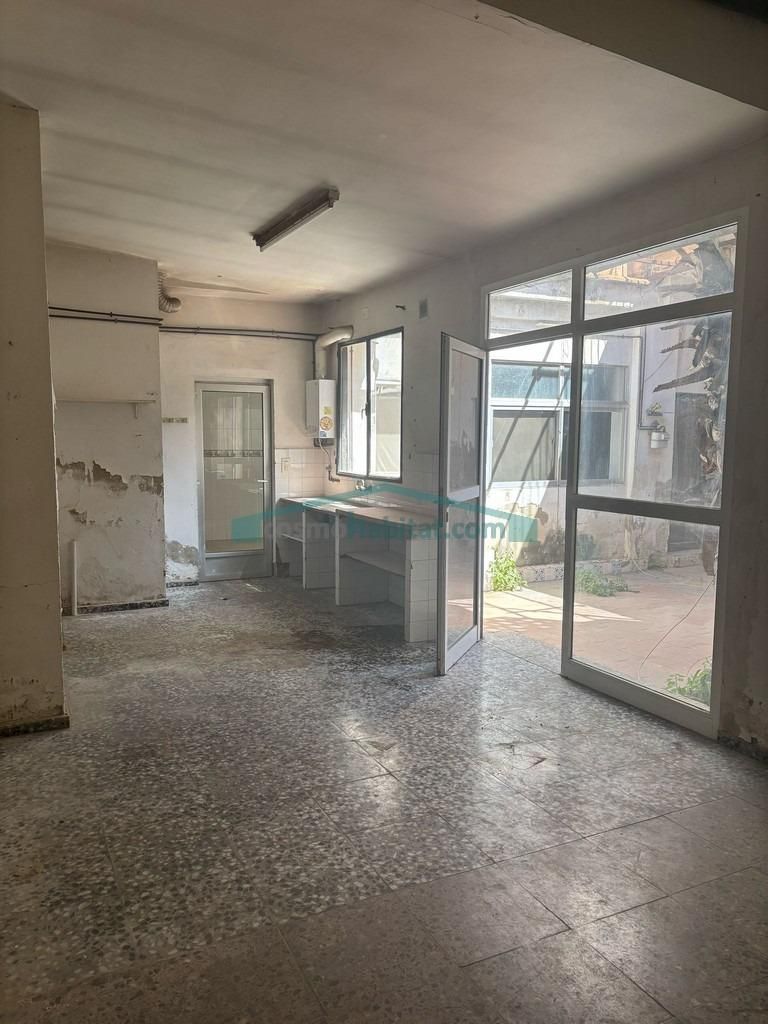 Cocina de Casa o chalet en venta en Moncada con Terraza y Trastero