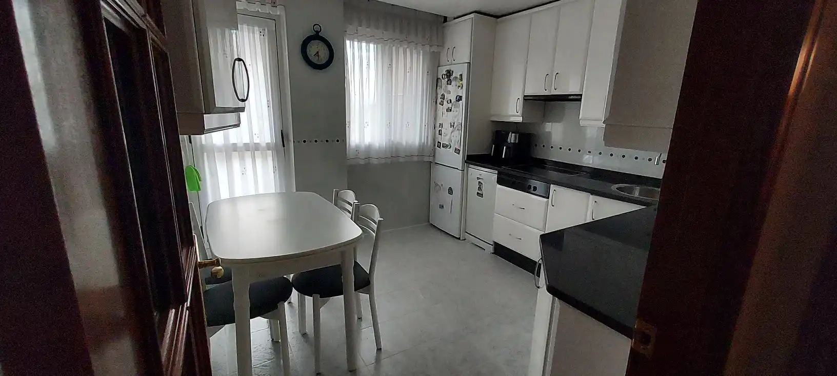 Dúplex con ascensor en venta en Calle de la Casa Mohina 9, imagen 5