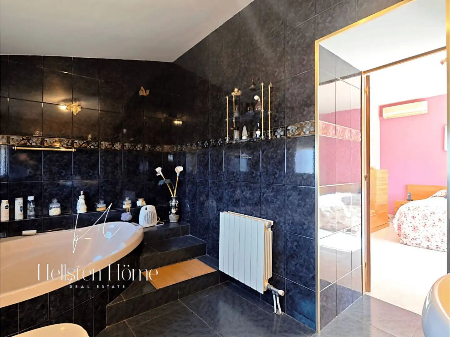 Villa con piscina in vendita a Pallejà, imagen 26