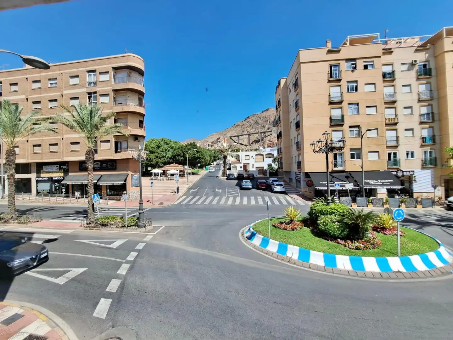 House with terrace for sale in Aguadulce, imagen 26