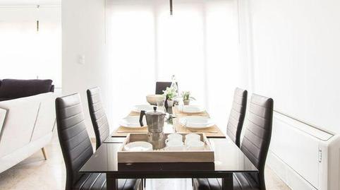 Foto 5 de Piso de alquiler en Fígares, Granada