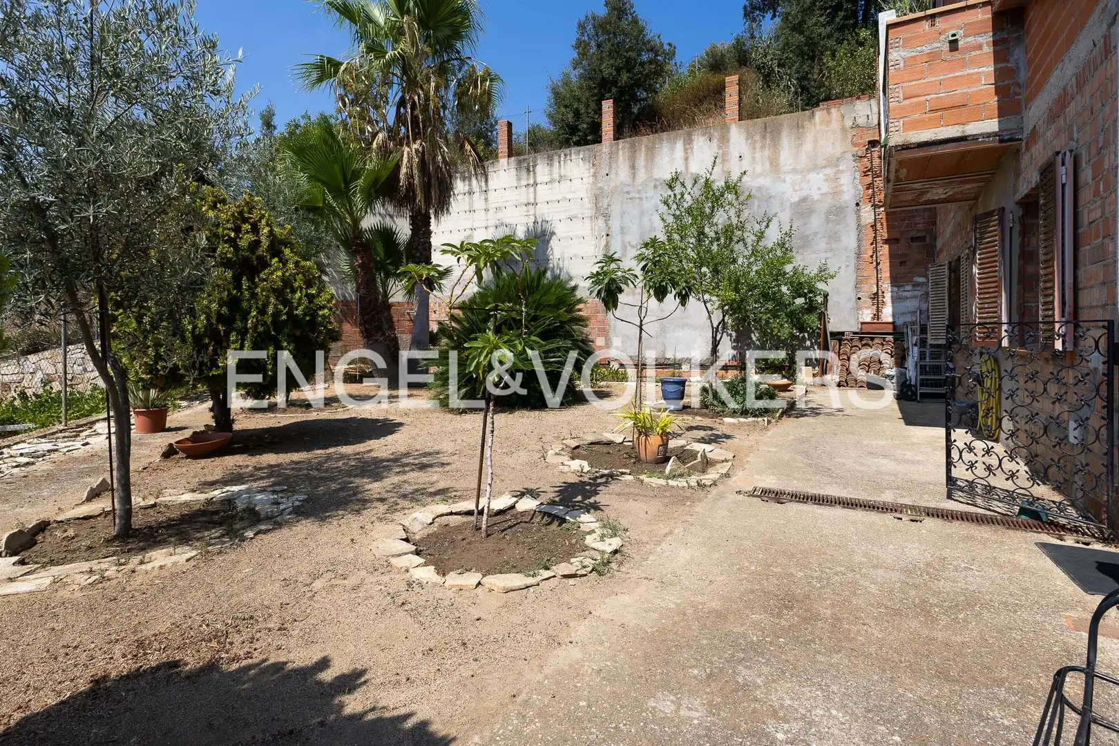 Casa amb terrassa en venda a Arenys de Munt, imagen 43