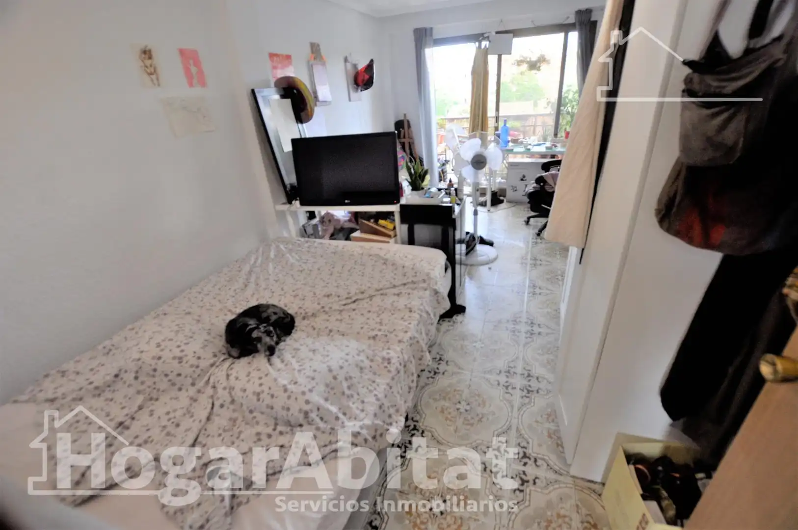 Wohnung mit Terrasse zum Verkauf in Calle Just Ramírez 'Arquitecto', imagen 18