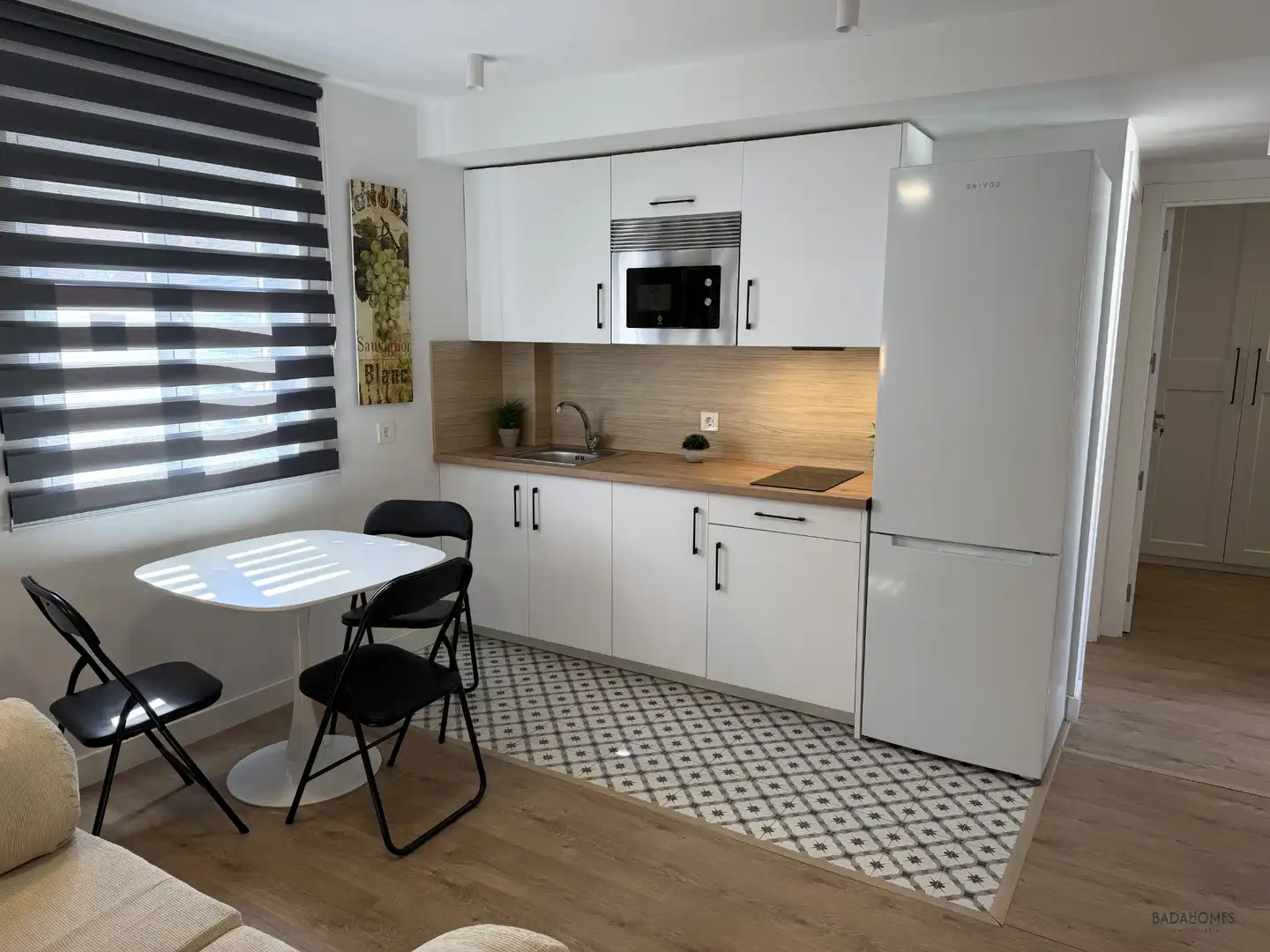 Flat for sale in Valdepasillas - La Paz - Huerta Rosales, imagen 7