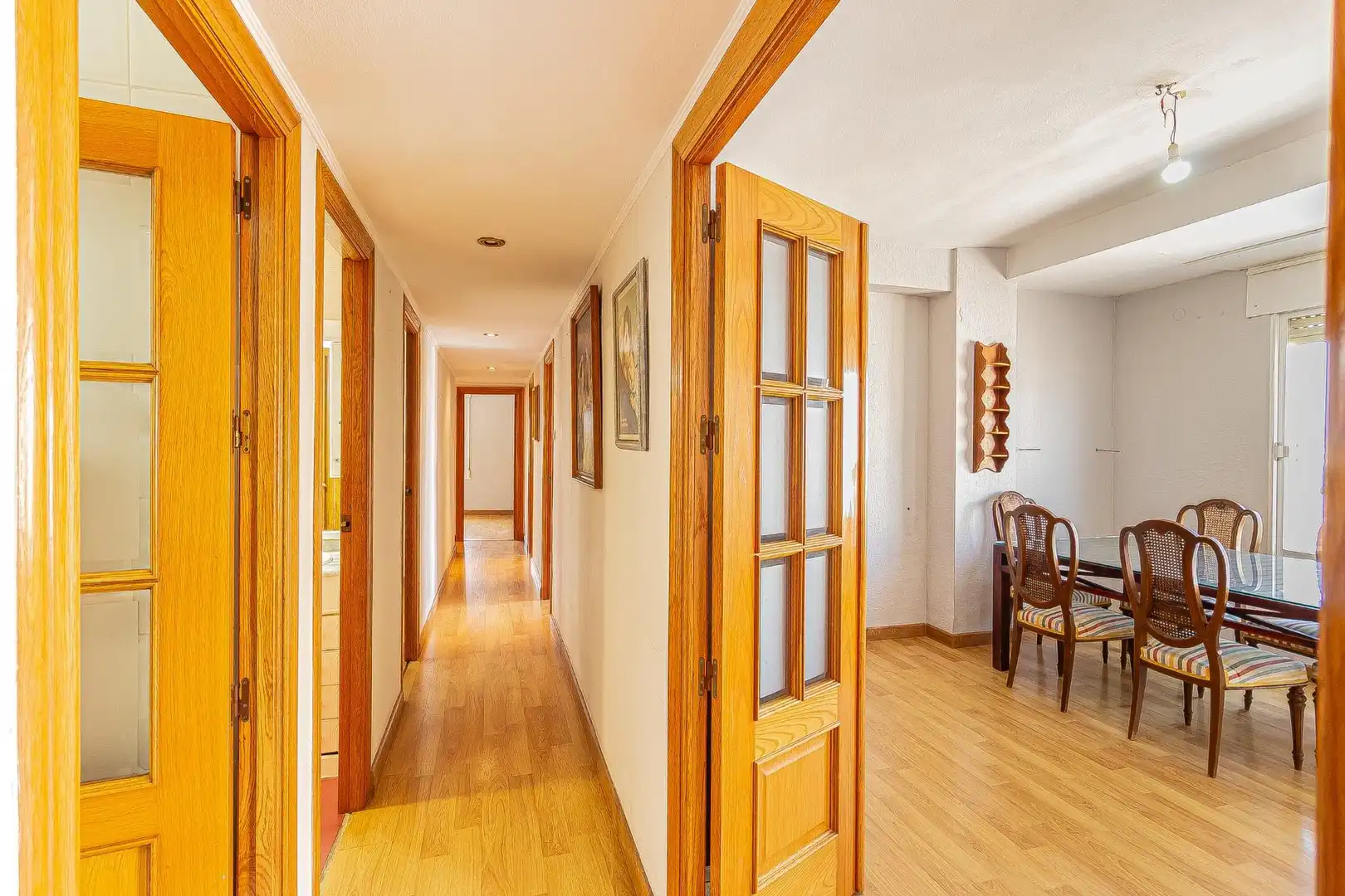 Wohnung zum Verkauf in Avenida de América, 2, San Ginés