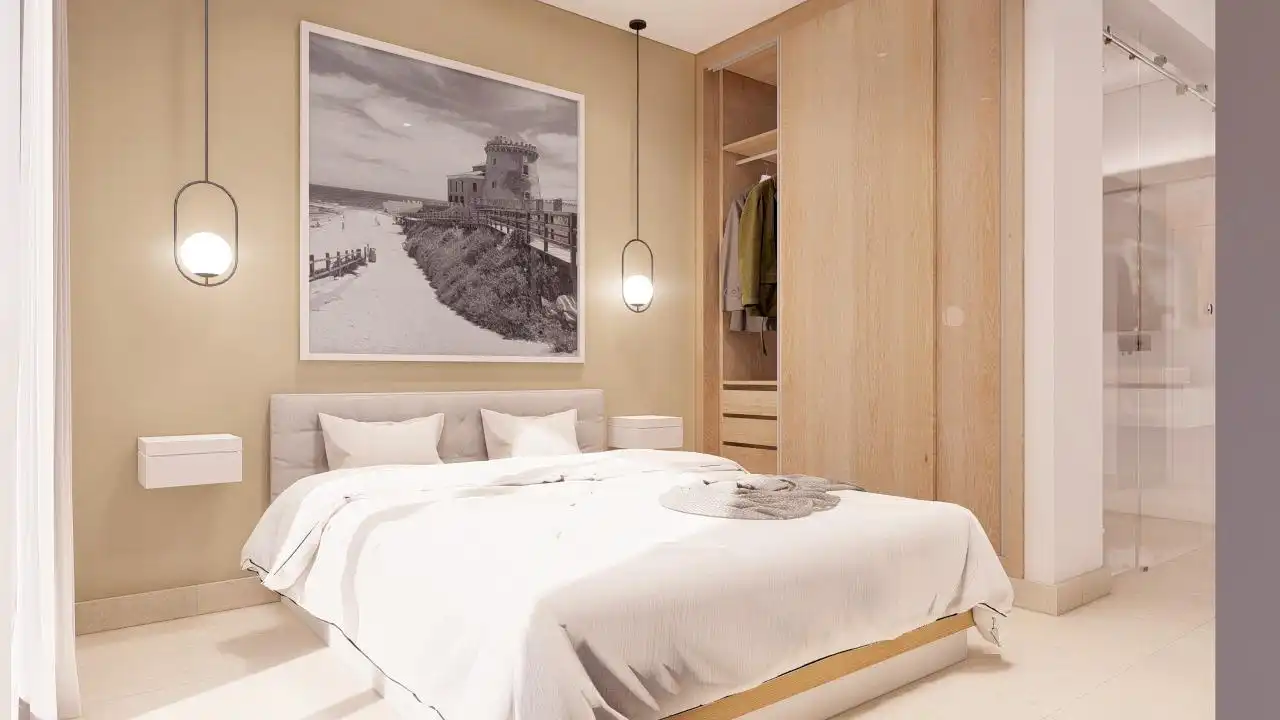 Apartament amb piscina en venda a El Mojón, imagen 18