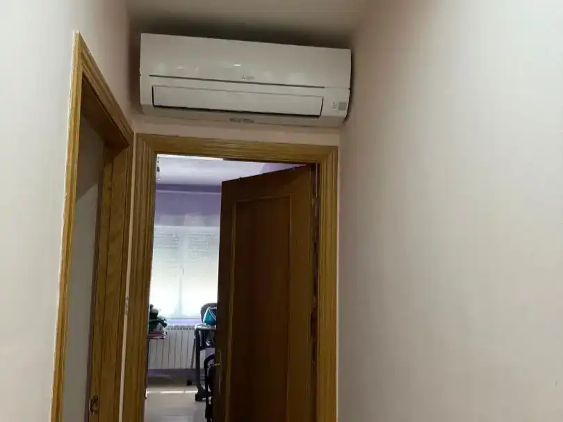 Terraza de Piso en venta en Torralba de Calatrava con Aire acondicionado, Trastero y Amueblado