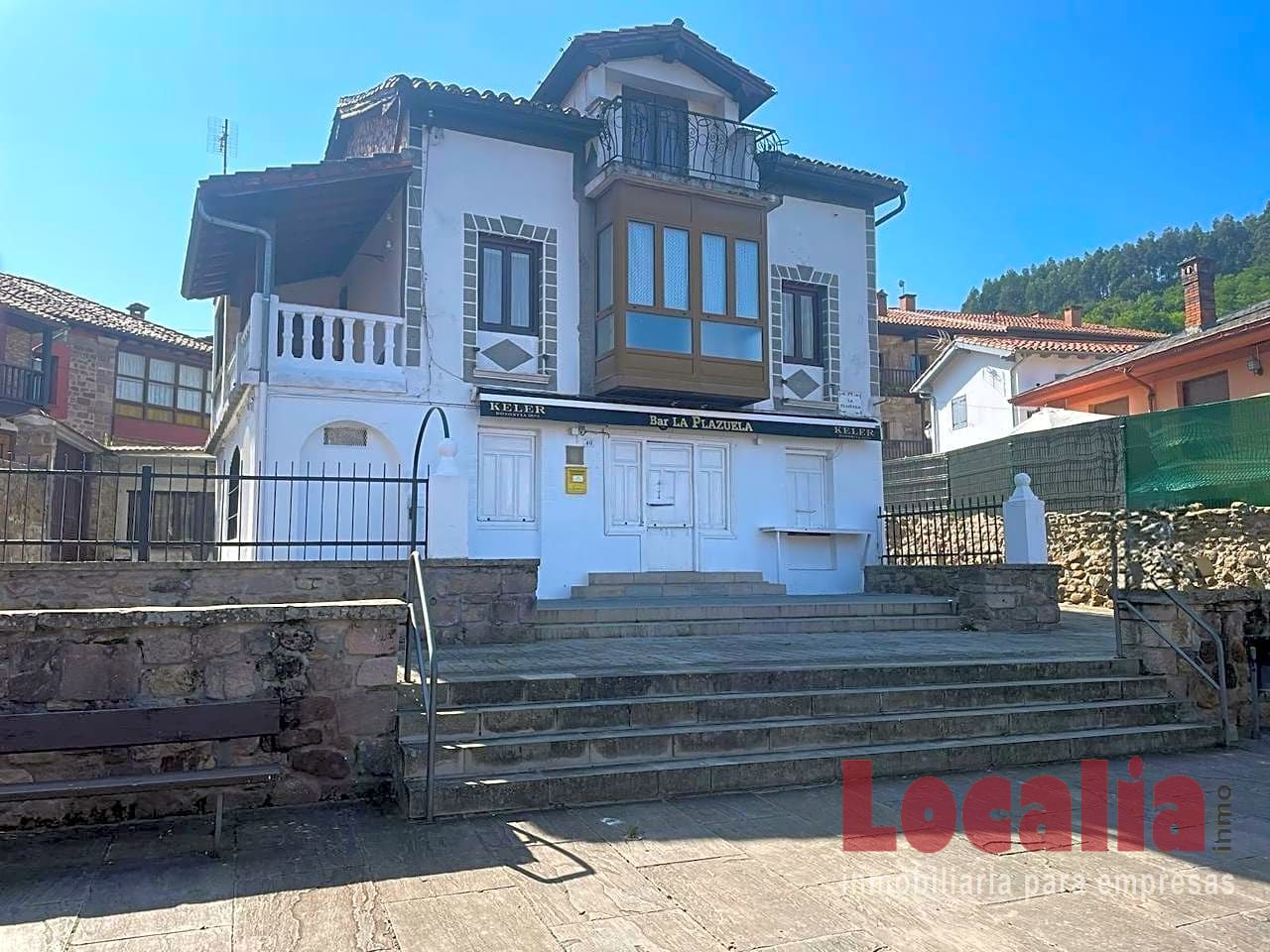Casa o xalet en venda a Poblado Riocorvo, Cartes