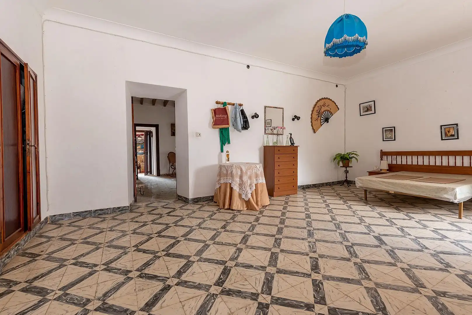 Country homes for sale in Campanet  with Private garden