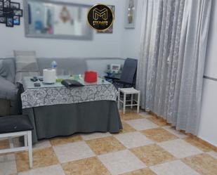 Dining room of Flat for sale in  Jaén Capital  with Air Conditioner, Heating and Storage room