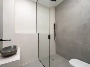 Baño de Piso en venta en Madrid con Aire acondicionado y Calefacción