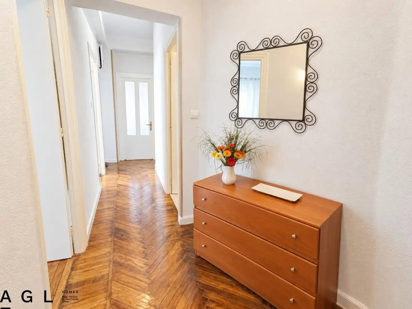 Wohnung mit Aufzug zum Verkauf in Calle EMILIO PINO, imagen 2