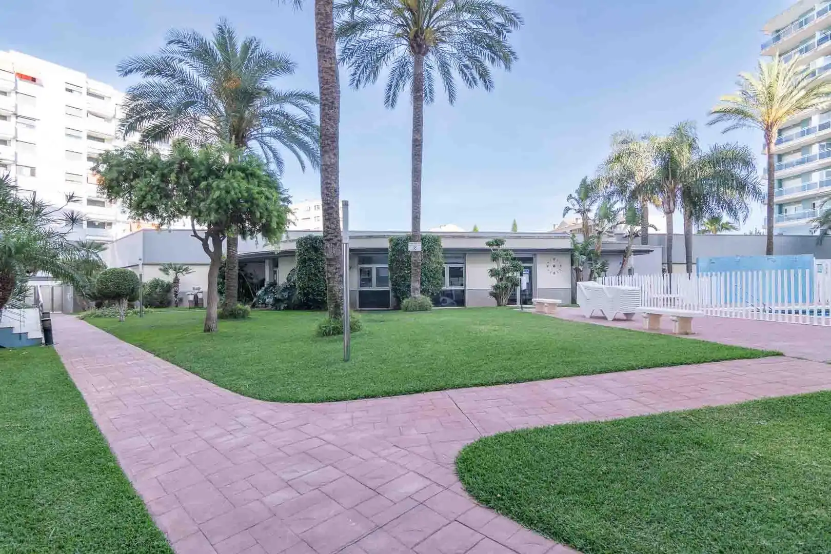 Apartament amb piscina en venda a Grau de Gandia - Venecia - Marenys de Rafalcaid, imagen 3