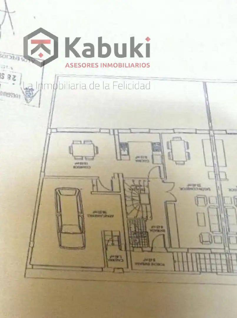 Einfamilien-Reihenhaus zum Verkauf in Huétor de Santillán mit Heizung und Terrasse