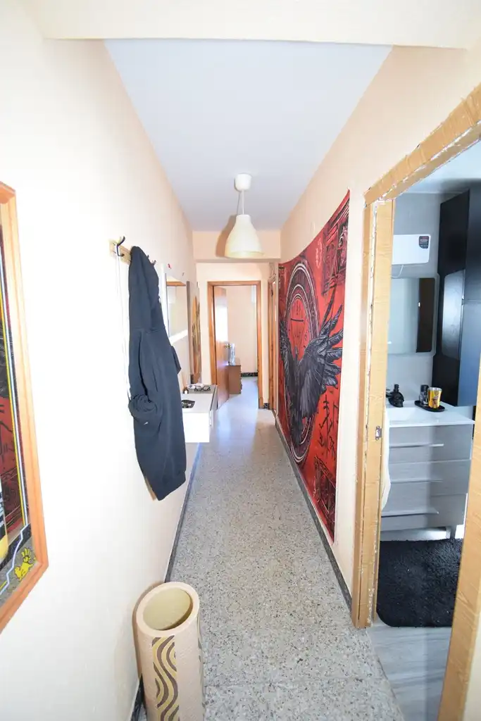 Flat for sale in Miño  with Terrace, Furnished and Washing machine