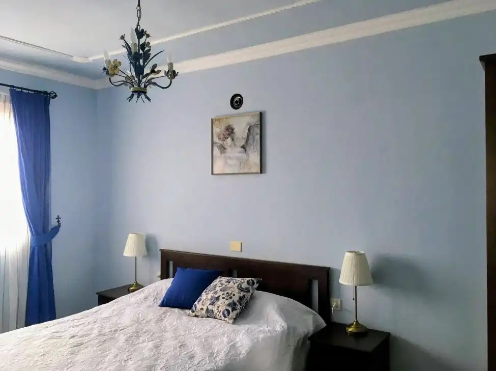 Habitación de Casa o chalet en venta en Garachico con Terraza, Trastero y Amueblado