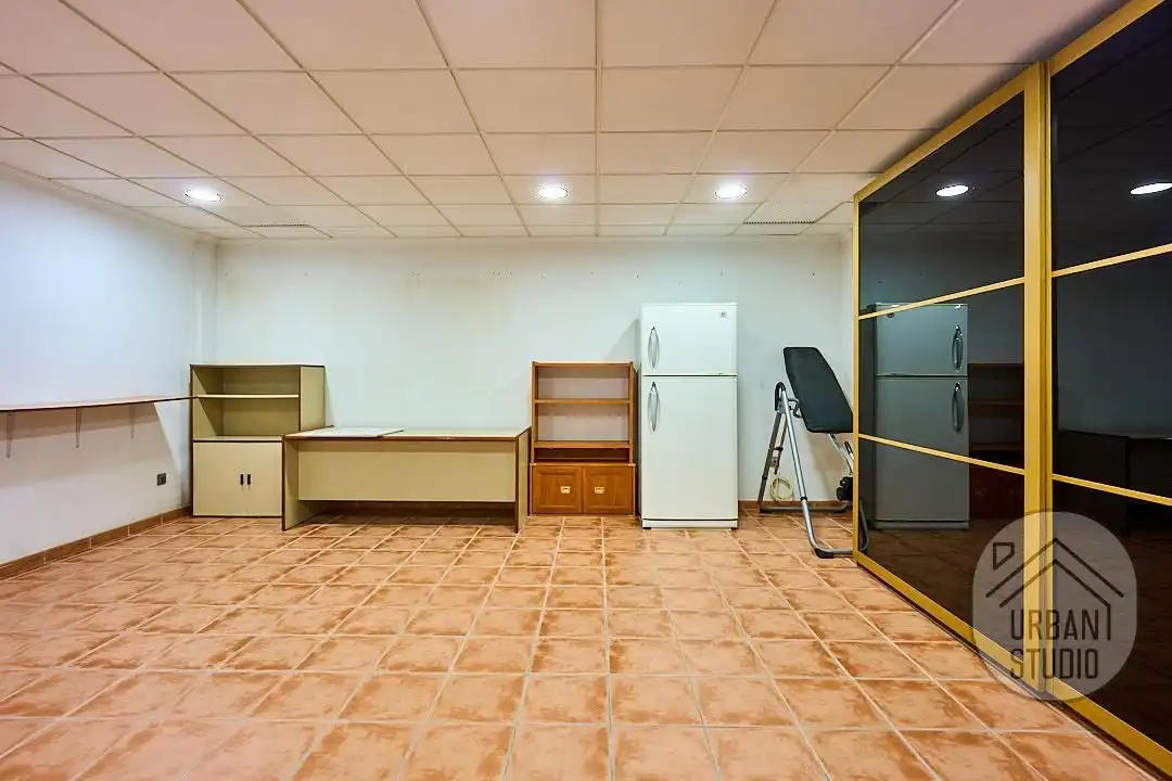 Casa o xalet en venda en Alicante / Alacant amb Aire condicionat, Calefacció i Terrassa
