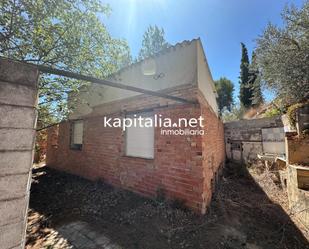 Casa o xalet en venda en Ontinyent amb Jardí privat