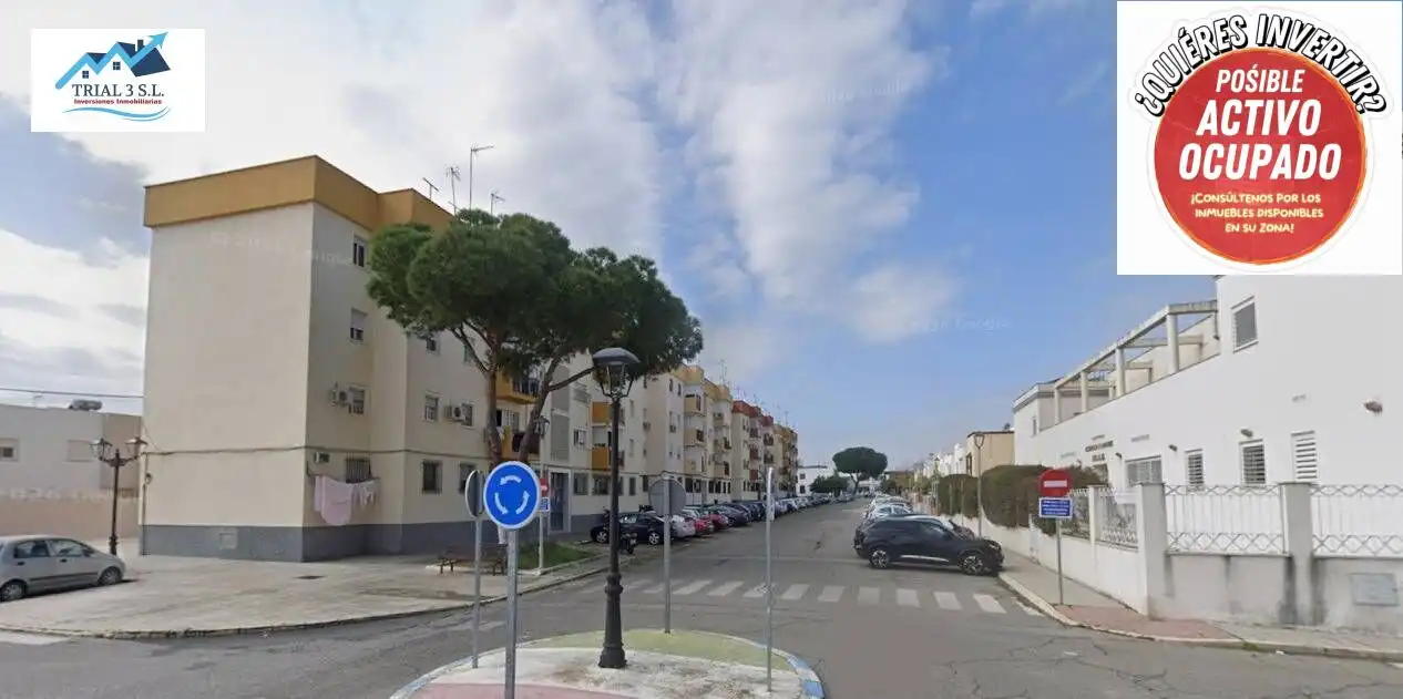Appartamento in vendita a ANDALUCIA