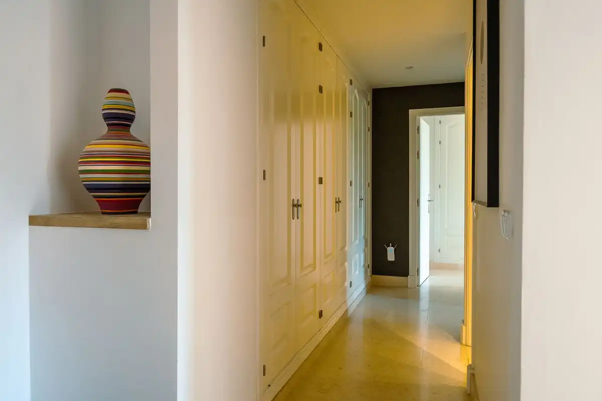 Apartment to rent in Los Arqueros  - Puerto del Almendro, imagen 33