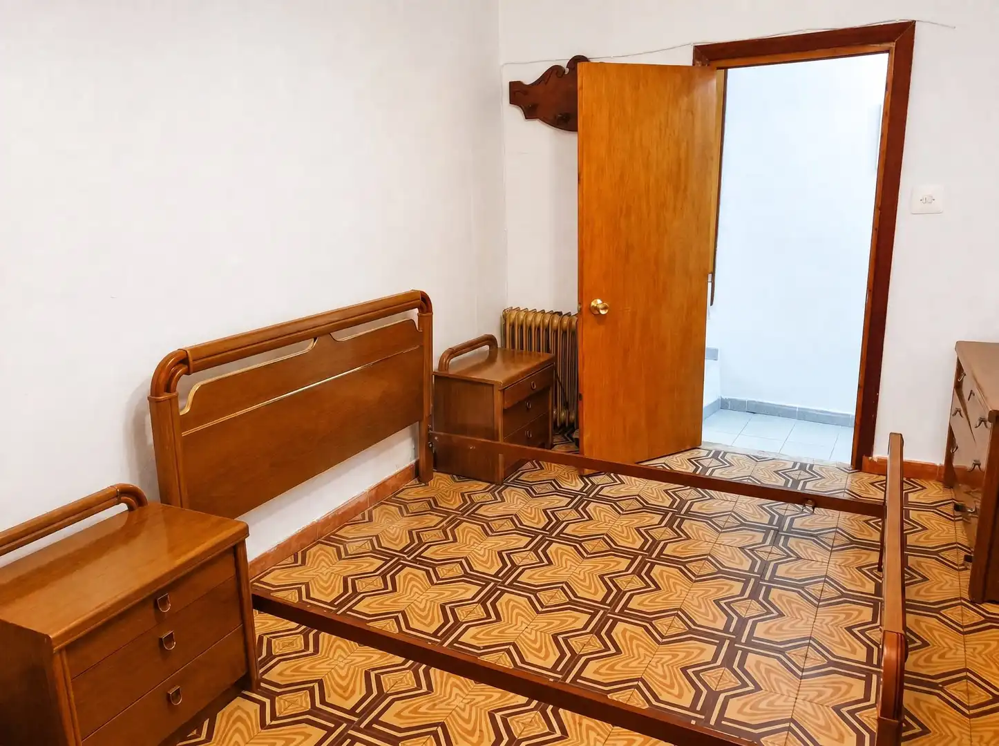 Bedroom of Country homes for sale in Ariza  with Storage room