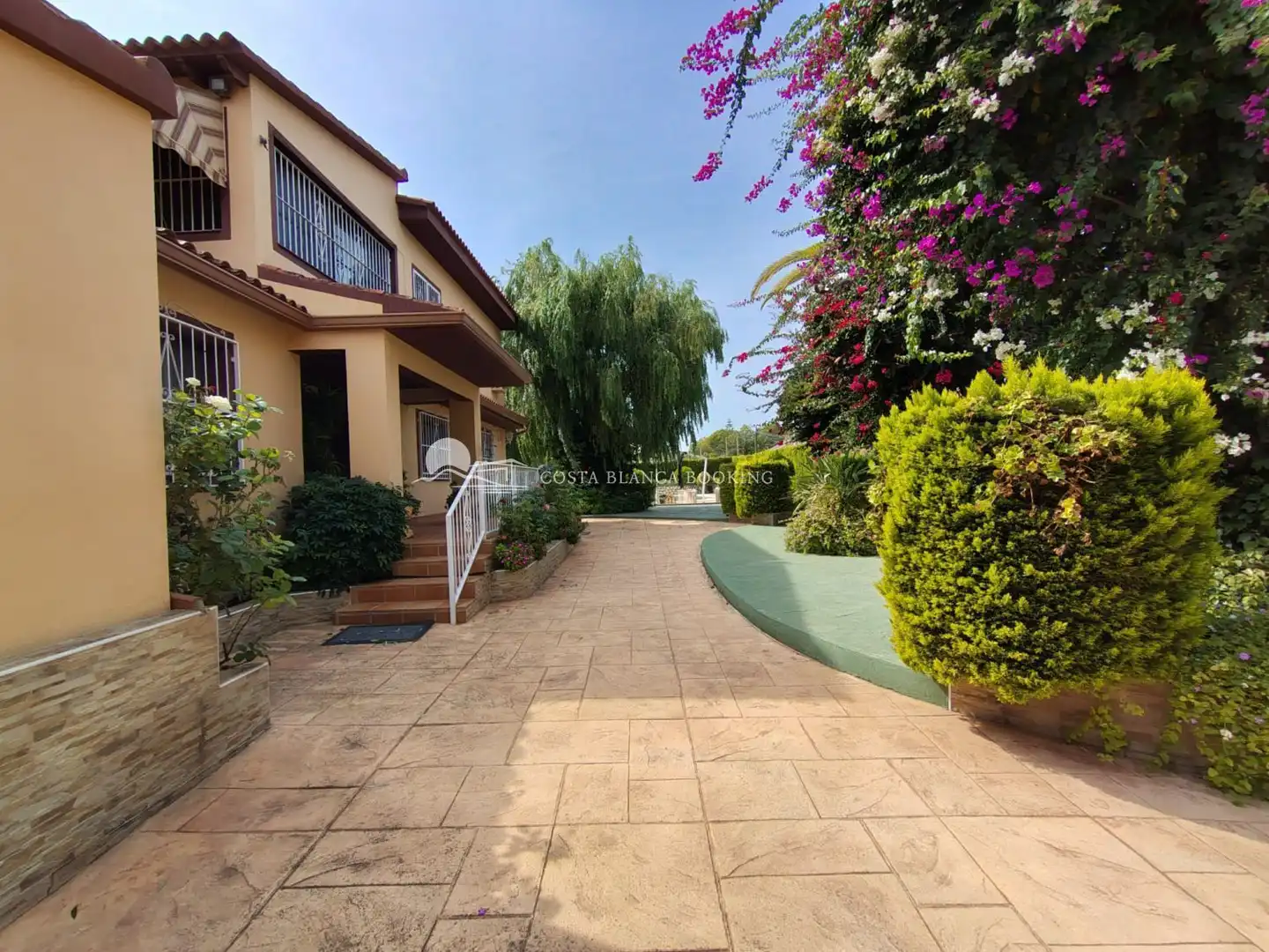 Villa avec piscine à vendre à Calle morena, imagen 23
