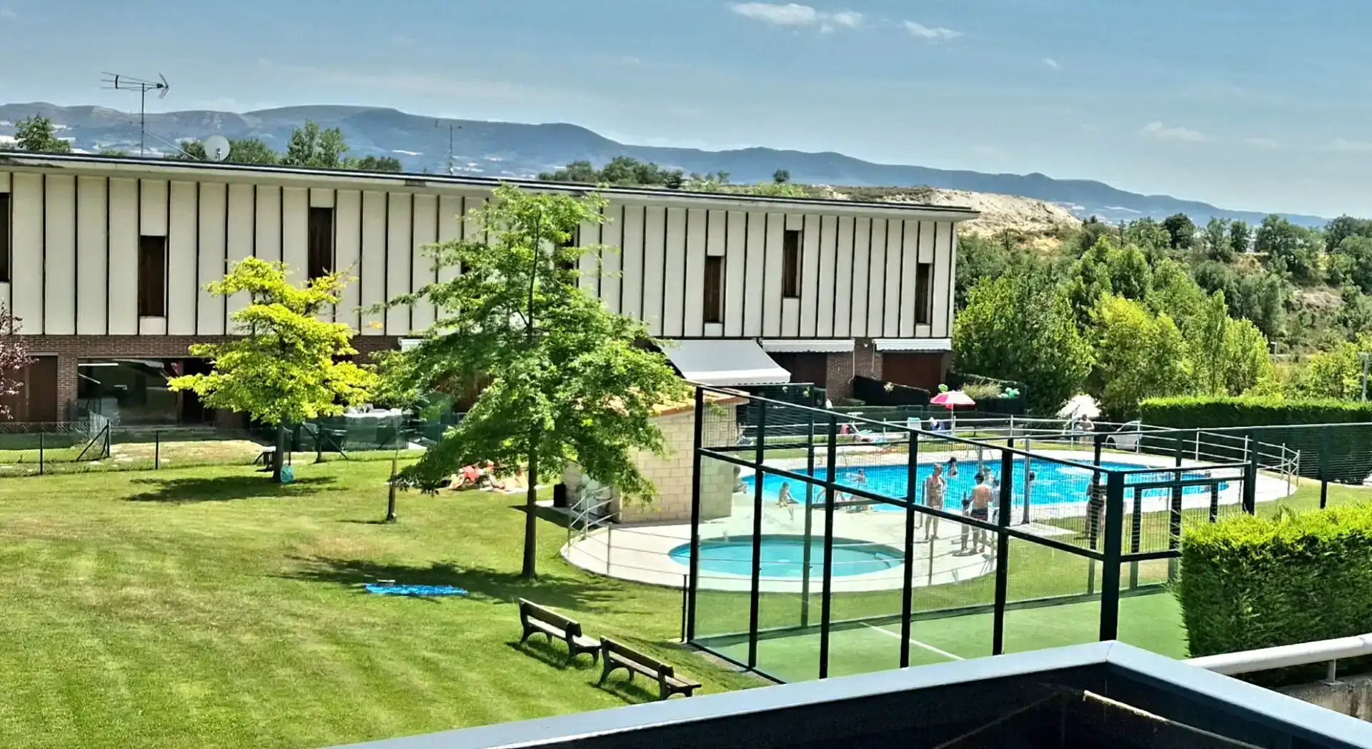 Flat for rent in Villarcayo de Merindad de Castilla la Vieja, Burgos