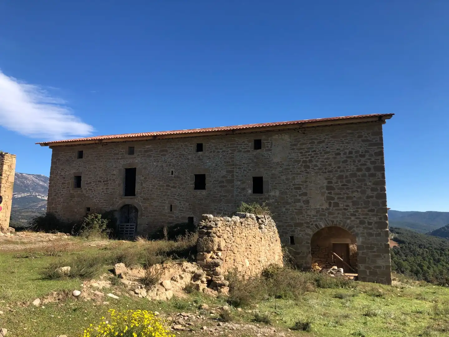 Country homes for sale in Camí del Corral, Lladurs