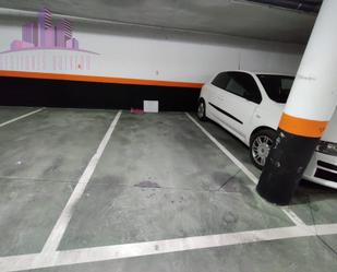 Garage to rent in Calle Julio Montero, 11,  Madrid Capital