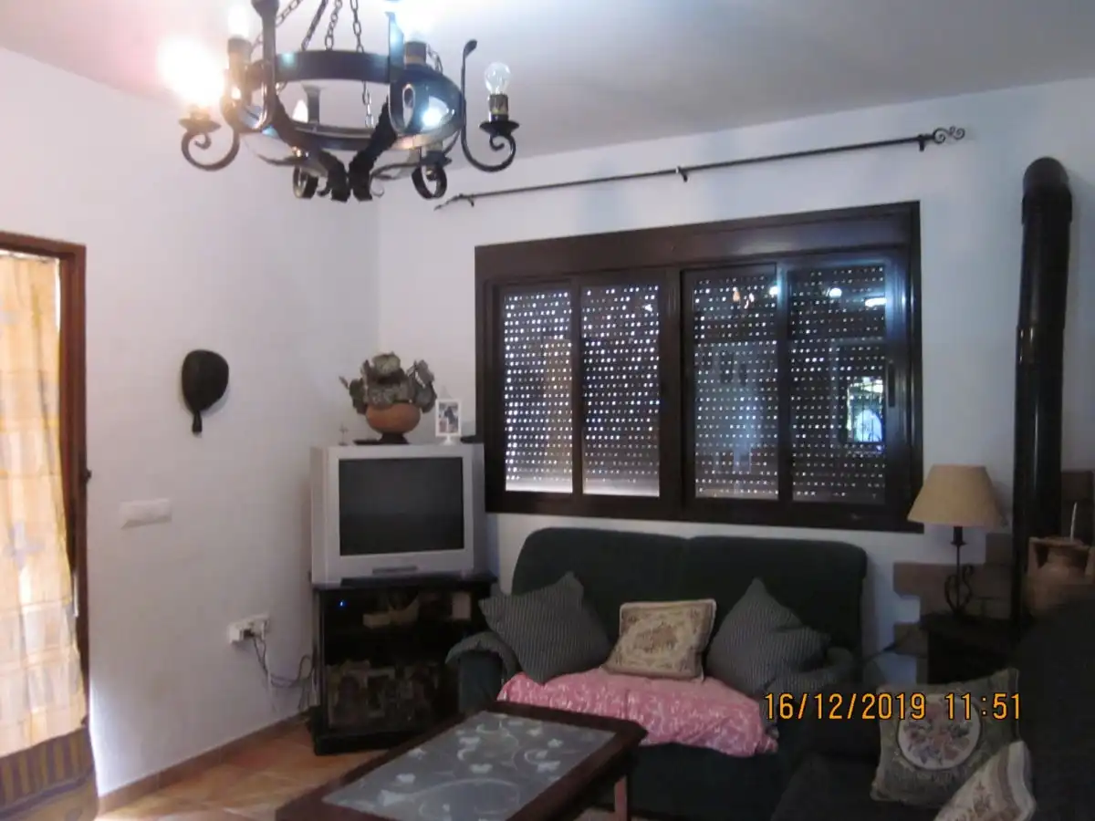 Casa rústica en venda a Vejer, imagen 5