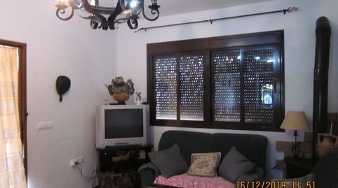 CASA CON PARCELA CERCA DE VEJER DE LA FRA, imatge 5