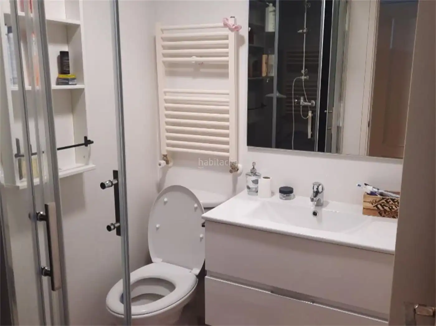 Piso con ascensor en venta en Calle Mercedes Escribano 7, imagen 6
