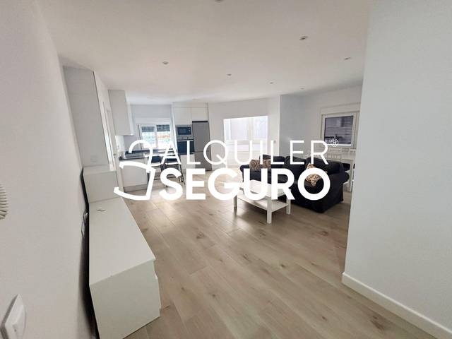 Piso en Alquiler en CRUZ VERDE en Torrijos