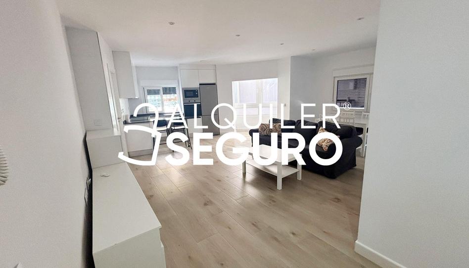 Foto 1 de Pis de lloguer a Cruz Verde, Torrijos, Toledo