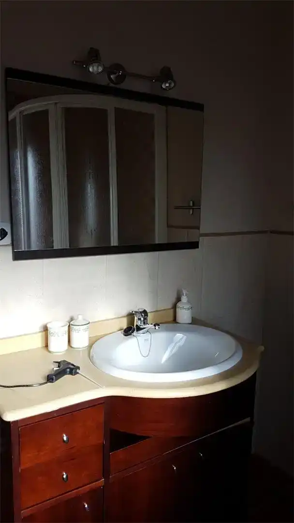 Flat for rent in Logrosán