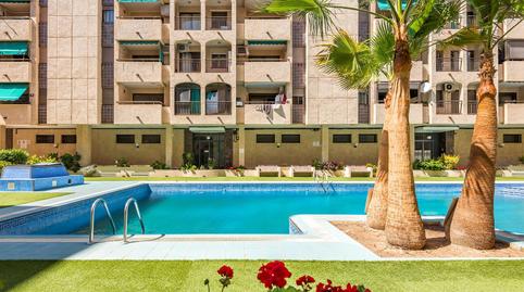 Foto 2 de Apartament en venda a Parque de las Naciones, Alicante