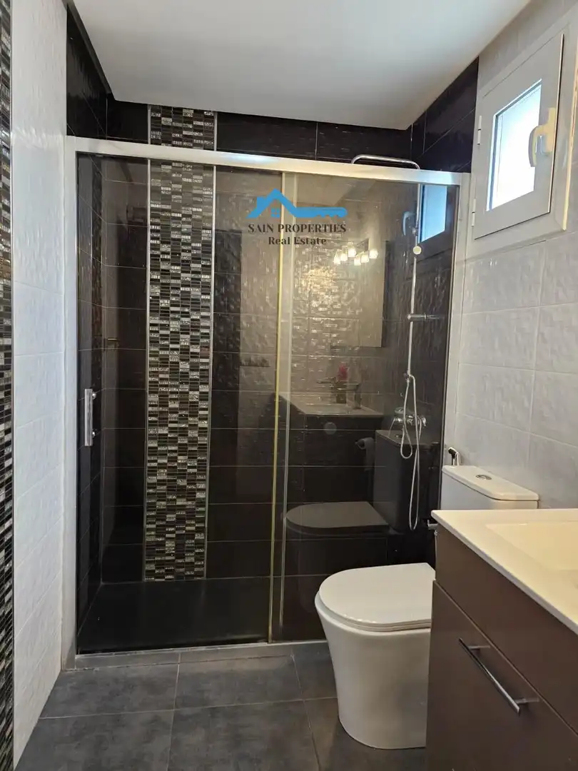 Maison mitoyenne avec piscine à vendre à La Nucia Pueblo, imagen 45