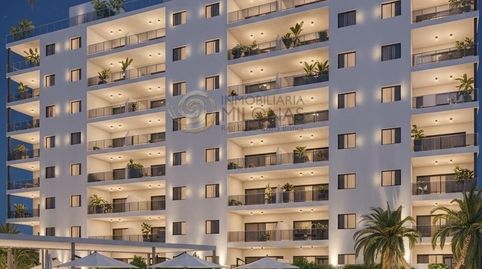 Apartamentos modernos a estrenar en la Costa Blanca
