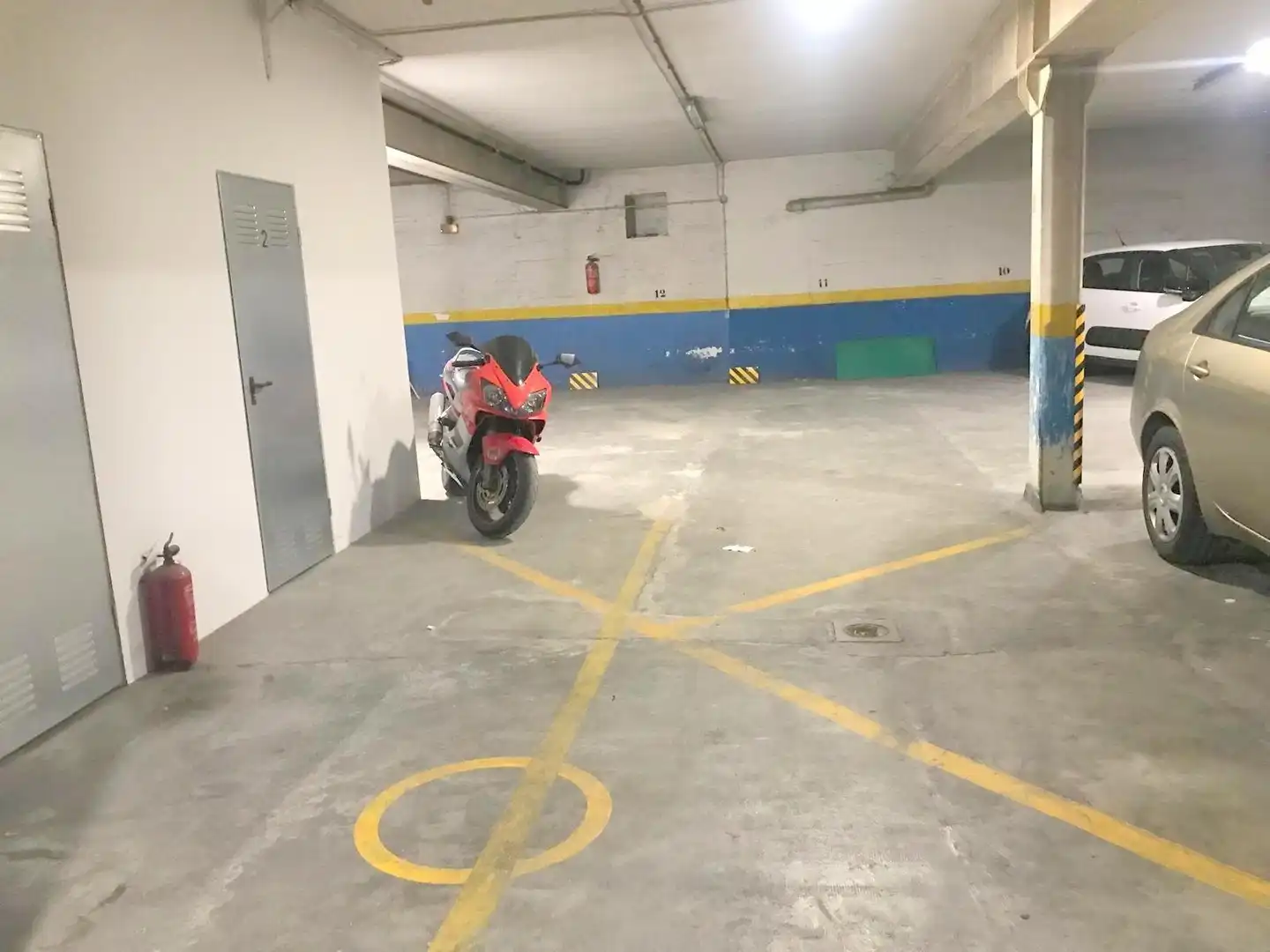 Parking of Garage for sale in Arganda del Rey