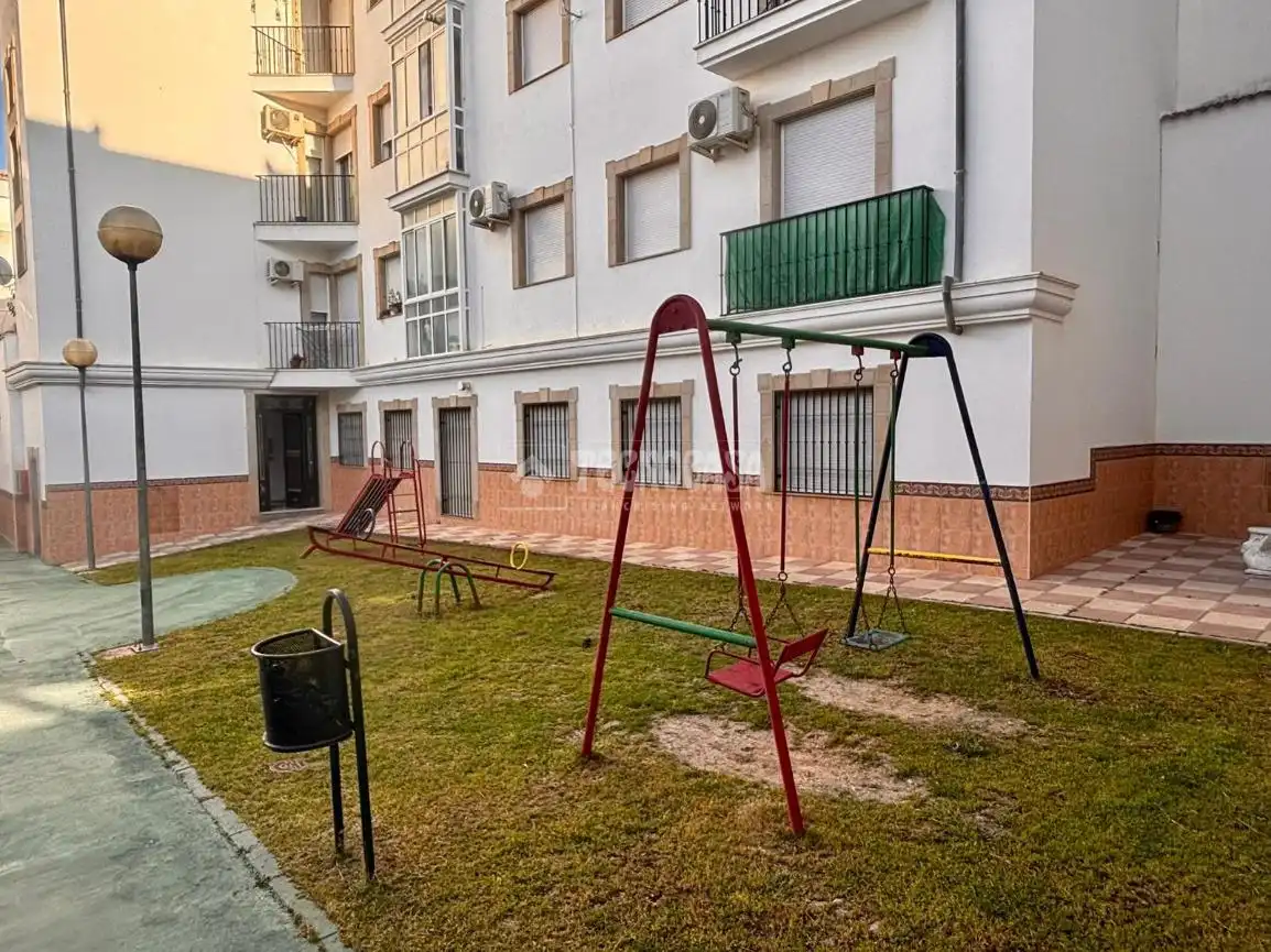 Piso en venta en P.º Primero de Mayo, imagen 25