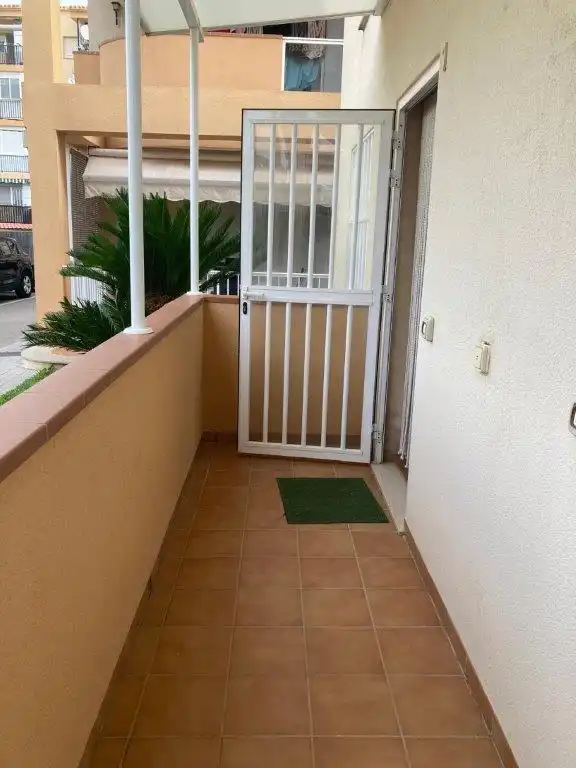 Apartamento con piscina en venta en Las Marinas / Les Marines, imagen 17