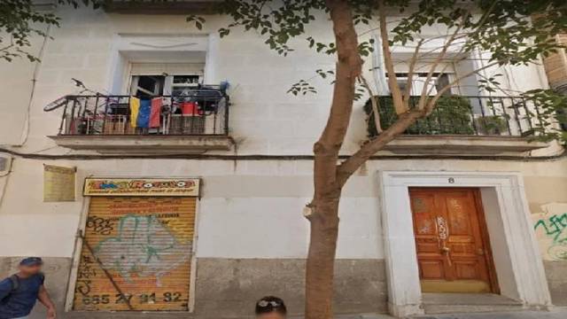 Piso en Venta en Calle de Pizarro en Universidad - Malasaña