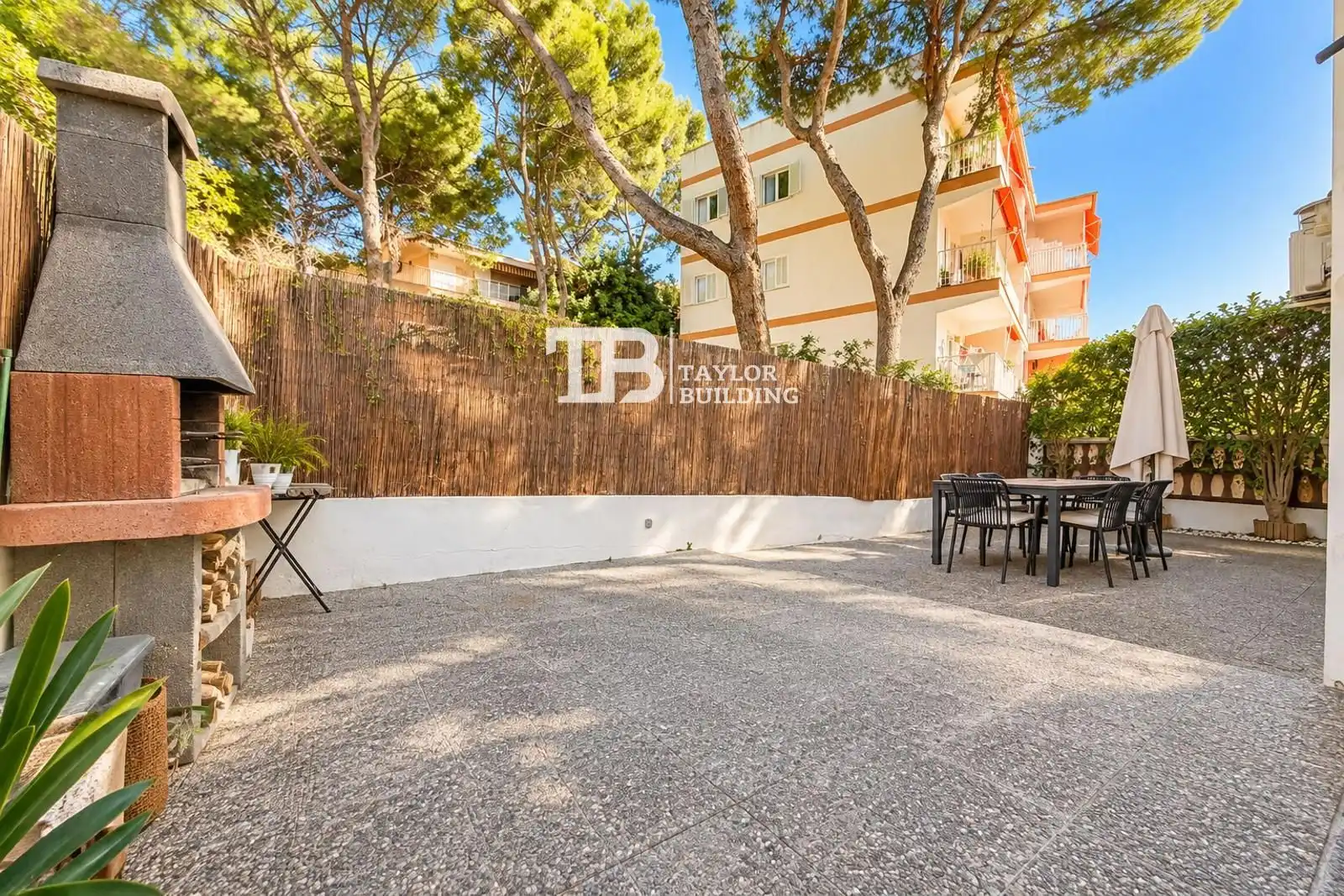 Wohnung mit Pool zum Verkauf in Reina Isabel Catolica, imagen 4