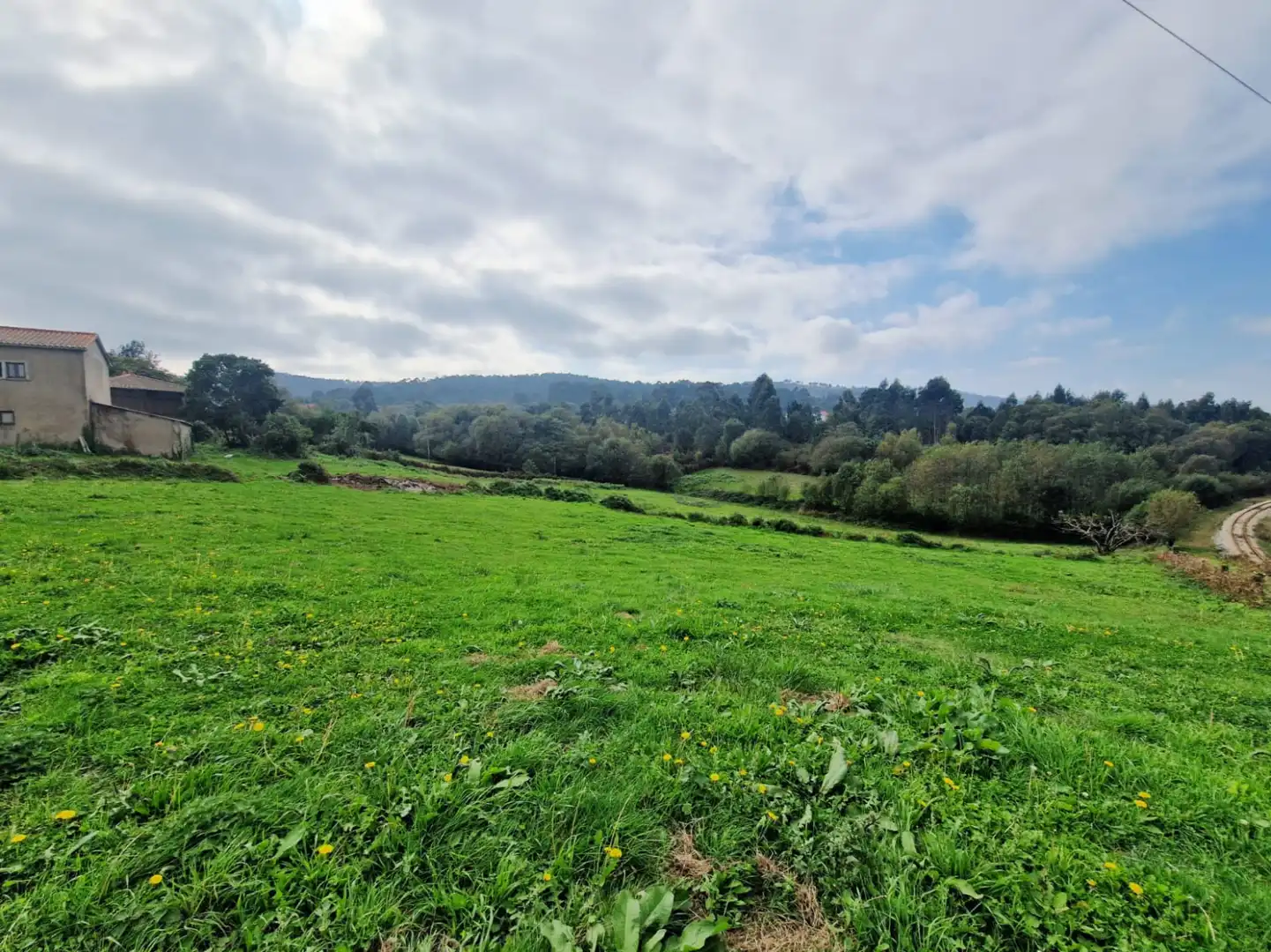 Rural land for sale in Cudillero, imagen 9