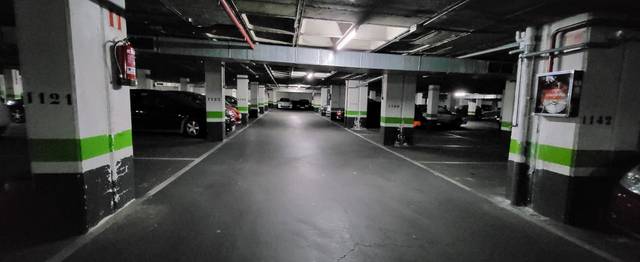 Garaje en Venta en Zona Centro Joven