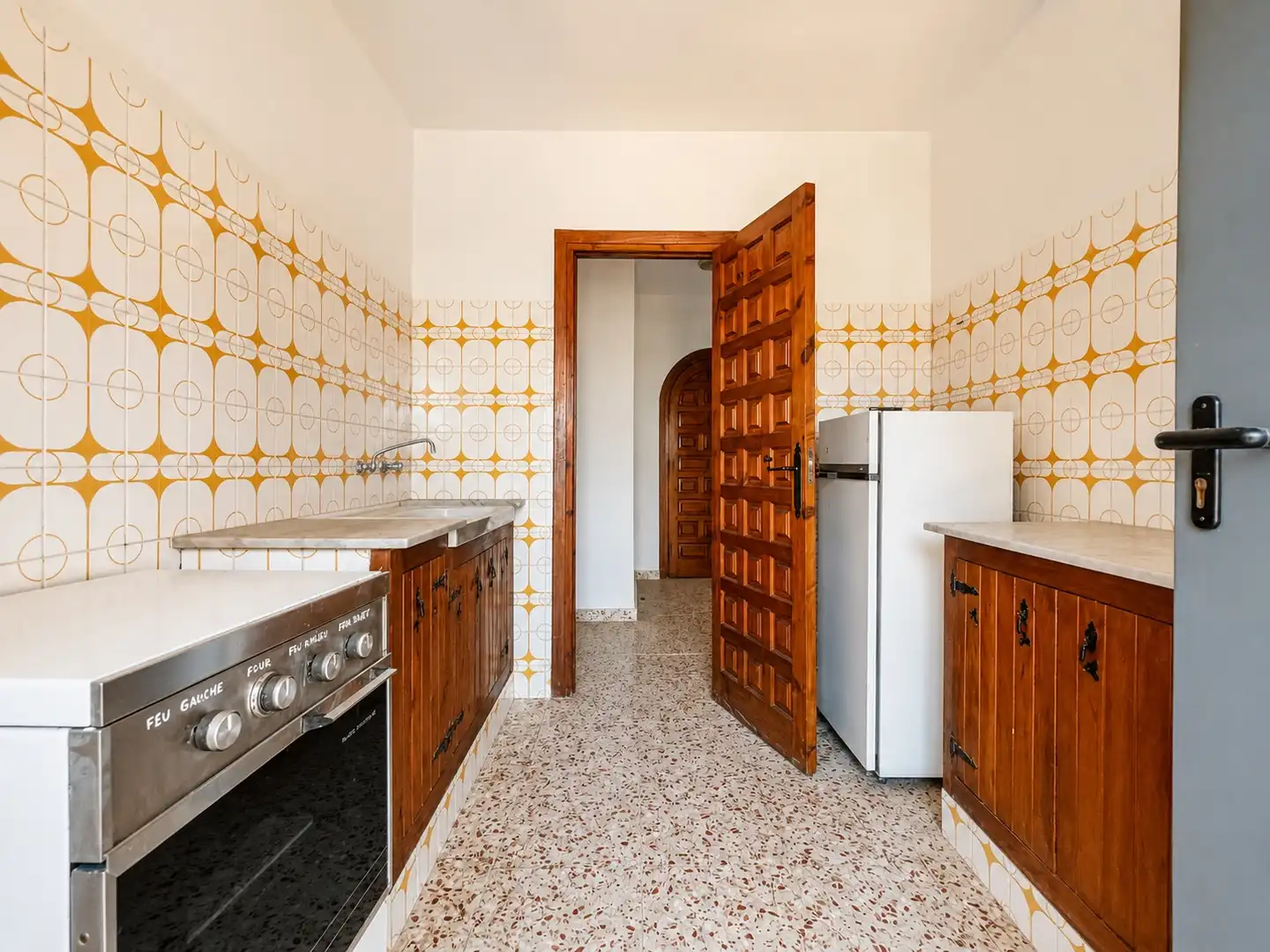 Maison avec jardin à vendre à Benissa pueblo, imagen 9