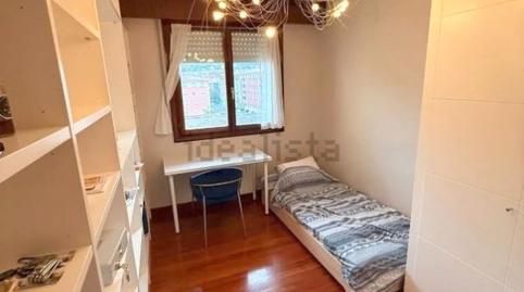 Foto 3 de Pis de lloguer a Calle Islas Canarias, San Ignacio - Elorrieta, Bizkaia