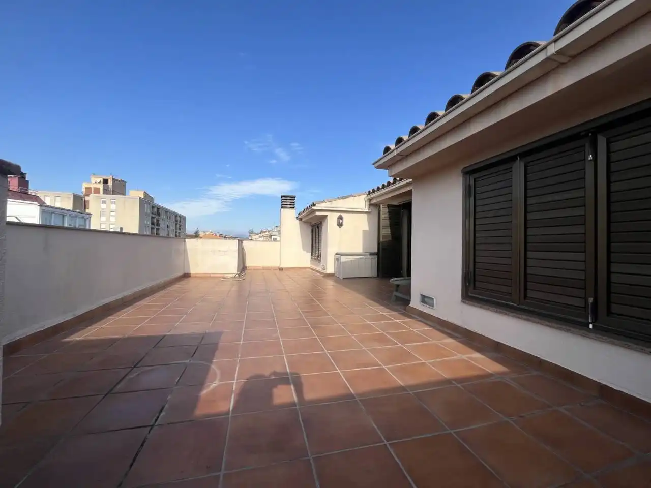 Wohnung mit Terrasse zum Verkauf in Calle Tossa de Mar, imagen 2