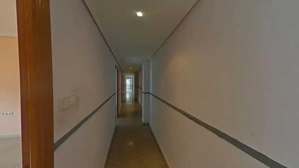 Piso en venta en Sueca ciudad