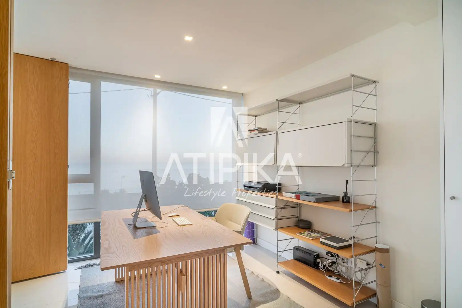 Casa o xalet en venda en Sitges amb Aire condicionat, Terrassa i Traster